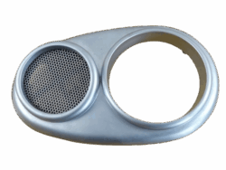 Blende Türöffner links 7075817 MINI R50-R53