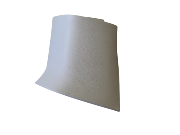 Blende D-Säule rechts Satellite Grey 7371542 MINI F55 – Bild 5
