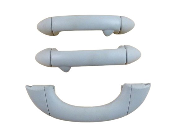 Handgriff Angstgriff Set 2753141 2754169 2753142 MINI R55-R56 – Bild 2