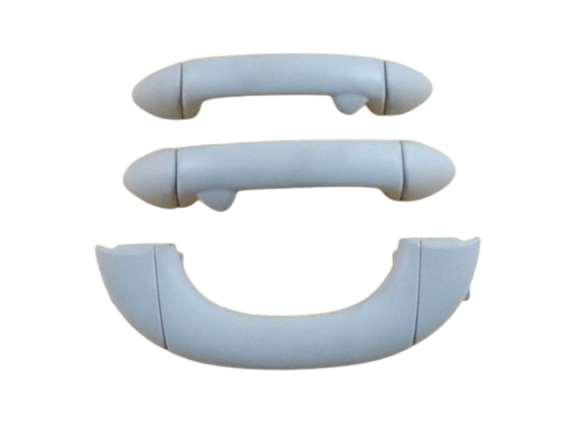 Handgriff Angstgriff Set 2753141 2754169 2753142 MINI R55-R56