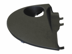 Blende I-Tafel außen rechts 2752906 MINI R55-R59