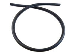 Dichtung Tür vorne links unten 7130007 MINI R52
