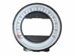 Instrumentenkombination Navigation KM/H 9136198 MINI R55 R56