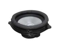 Lautsprecher hinten Harman Kardon 6930201 MINI R52 Cabrio