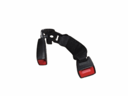 Untergurt Hinten 2758062 MINI R55 Clubman