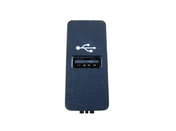 USB connector, long version 9230248 MINI R55-R61 - Image 2