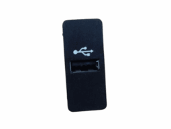 USB Anschluss Langform 9230248 MINI R55-R61