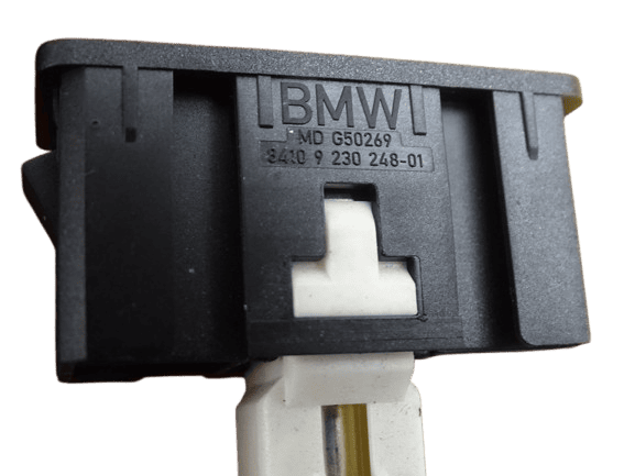 USB connector, long version 9230248 MINI R55-R61 - Image 4