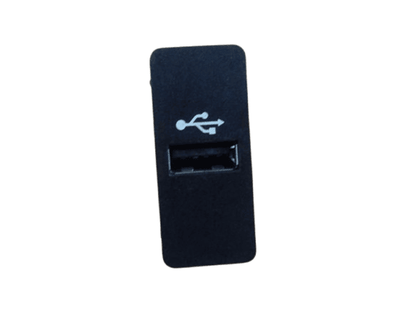USB connector, long version 9230248 MINI R55-R61