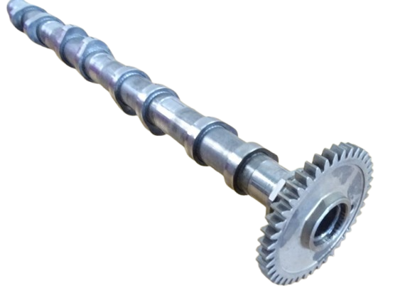Exhaust camshaft N47 B47 8506077 MINI R55–R61 F54–F60 U25 - Image 3
