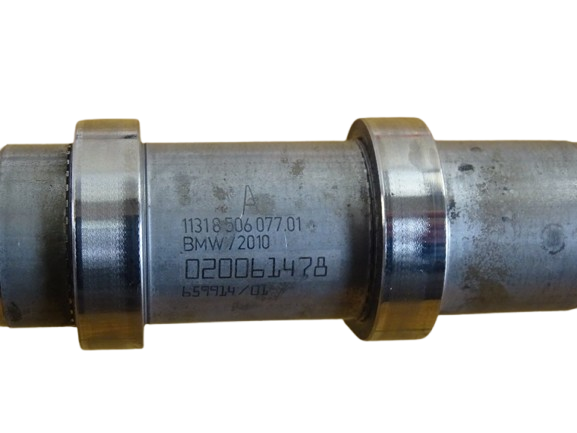 Exhaust camshaft N47 B47 8506077 MINI R55–R61 F54–F60 U25 - Image 4