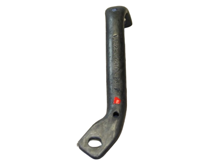 Intake pipe support 7528342 MINI R55-R61 - Image 4