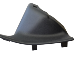 Abdeckleiste Einstieg hinten links 7307879 MINI F55 F65