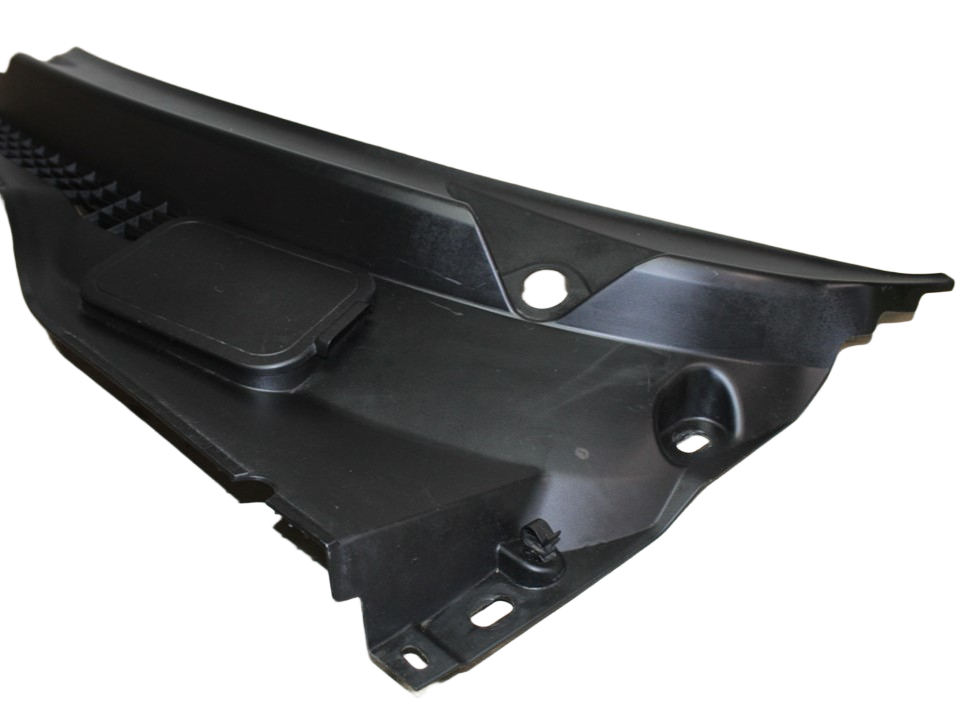 Left-hand air intake cover 9808095 MINI R60-R61 Countryman Paceman - Image 2