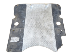 Unterbodenverkleidung Mitte 7290800 MINI F55-F57