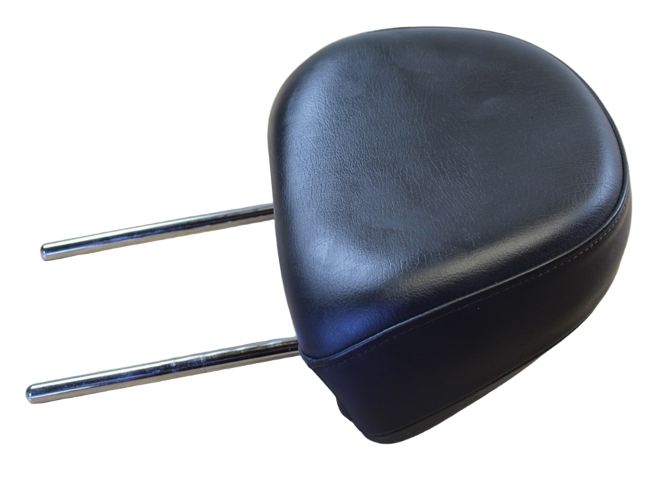 Kopfstütze Leder 9124697 MINI R52 Cabrio – Bild 5