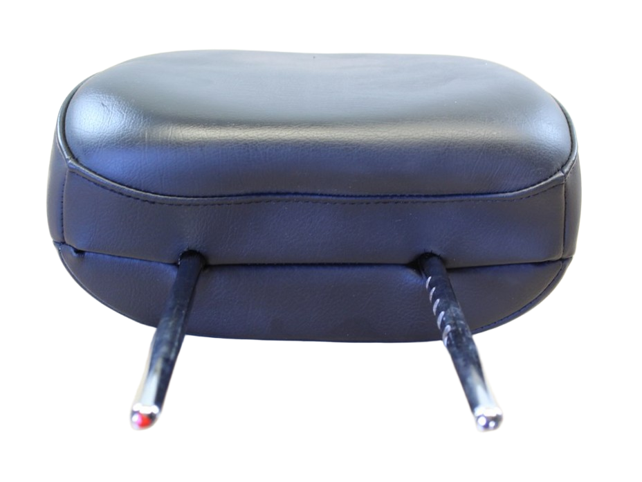 Kopfstütze Leder 9124697 MINI R52 Cabrio – Bild 6