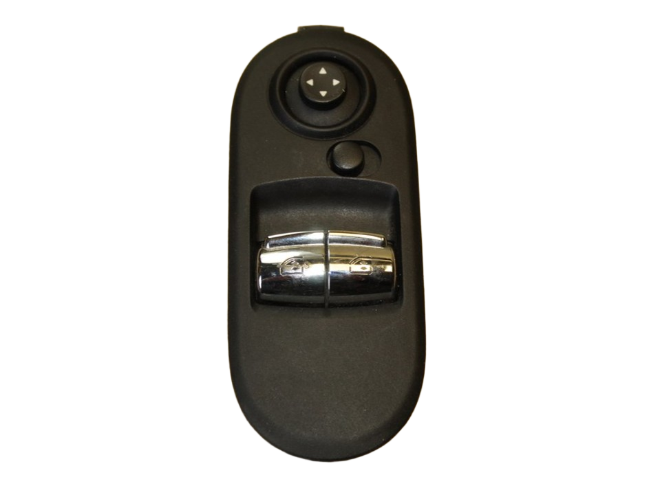 Driver’s side window regulator switch 9289625 MINI R61 F56 - Image 5