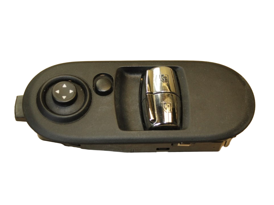Driver’s side window regulator switch 9289625 MINI R61 F56 - Image 3