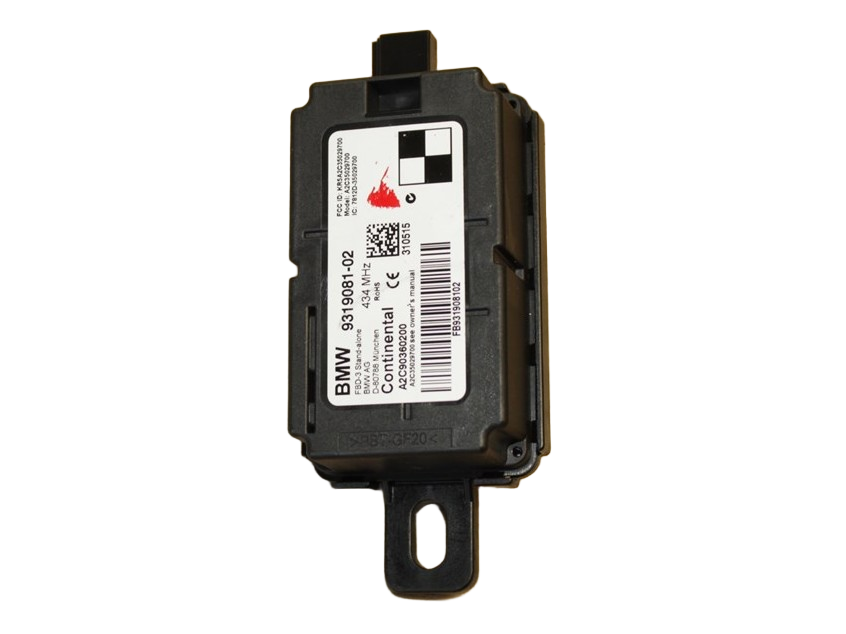 Empfänger Funkfernbedienung 434 MHz Continental 9319081 MINI F54-F56 – Bild 3