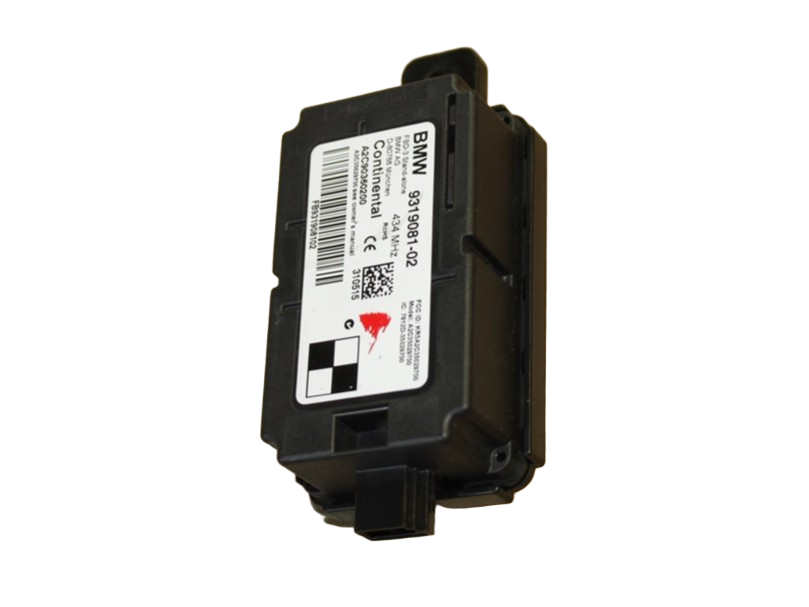 Empfänger Funkfernbedienung 434 MHz Continental 9319081 MINI F54-F56 – Bild 4