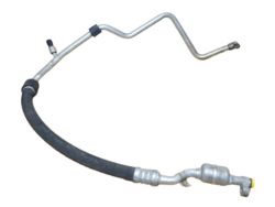 Saugleitung Verdampfer-Kompressor W11 1504541 MINI R52 R53