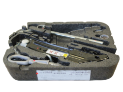 Ablageschale Bordwerkzeug 6778555 MINI R55-R59