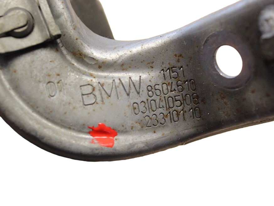 Extra koelvloeistofpomp 8671654 MINI F54-F60 - Afbeelding 5