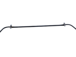 Stabilisator hinten 9808013 MINI R60-R61 Countryman Paceman