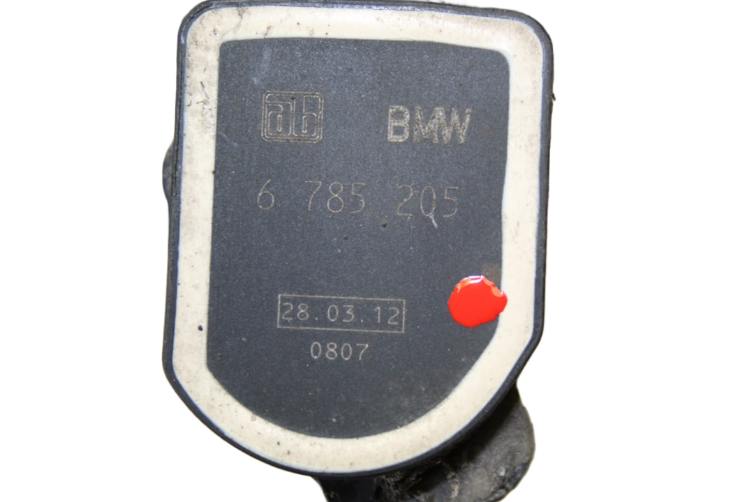 Front ride height sensor 2287955 MINI R60-R61 Countryman Paceman - Image 5