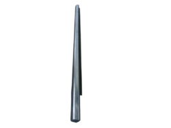 Zierleiste Türe hinten links 7322525 MINI F55