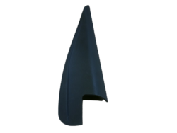 Eckblende Türe hinten links 7338843 MINI F55