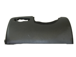 Verkleidung I-Tafel Fahrerseite unten 9262421 MINI F55-F56