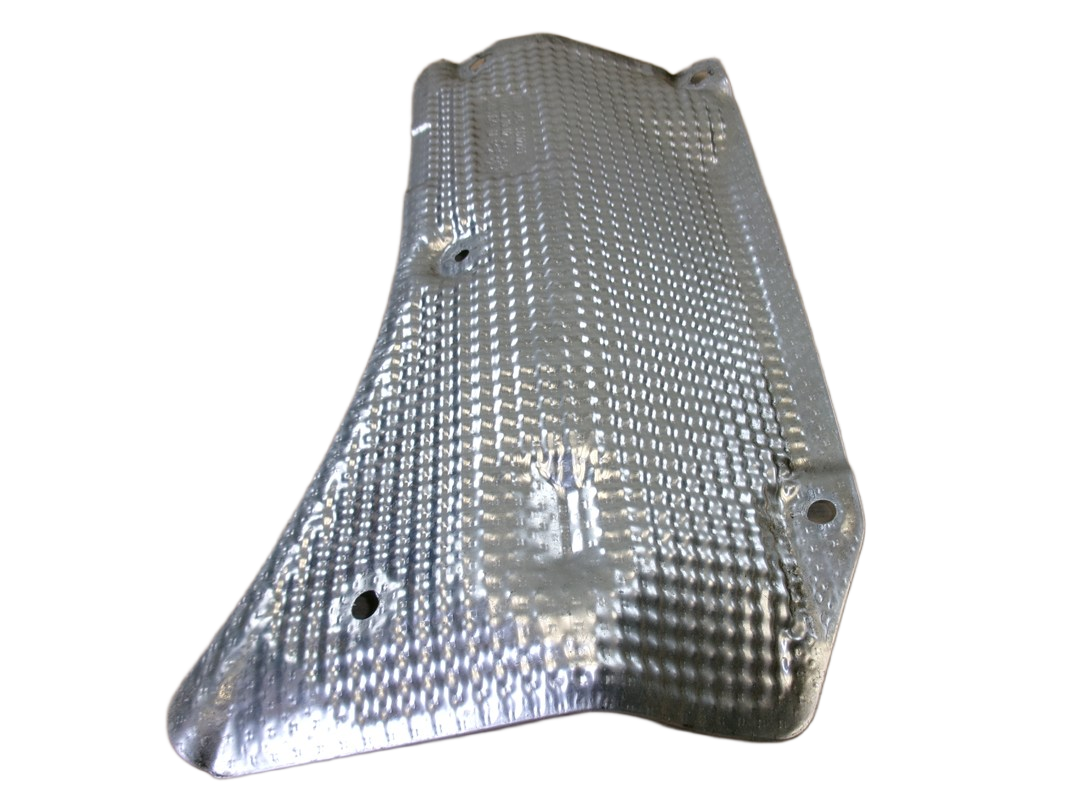 Heat insulation, top of front panel 9802791 MINI R60-R61 Countryman Paceman - Image 3