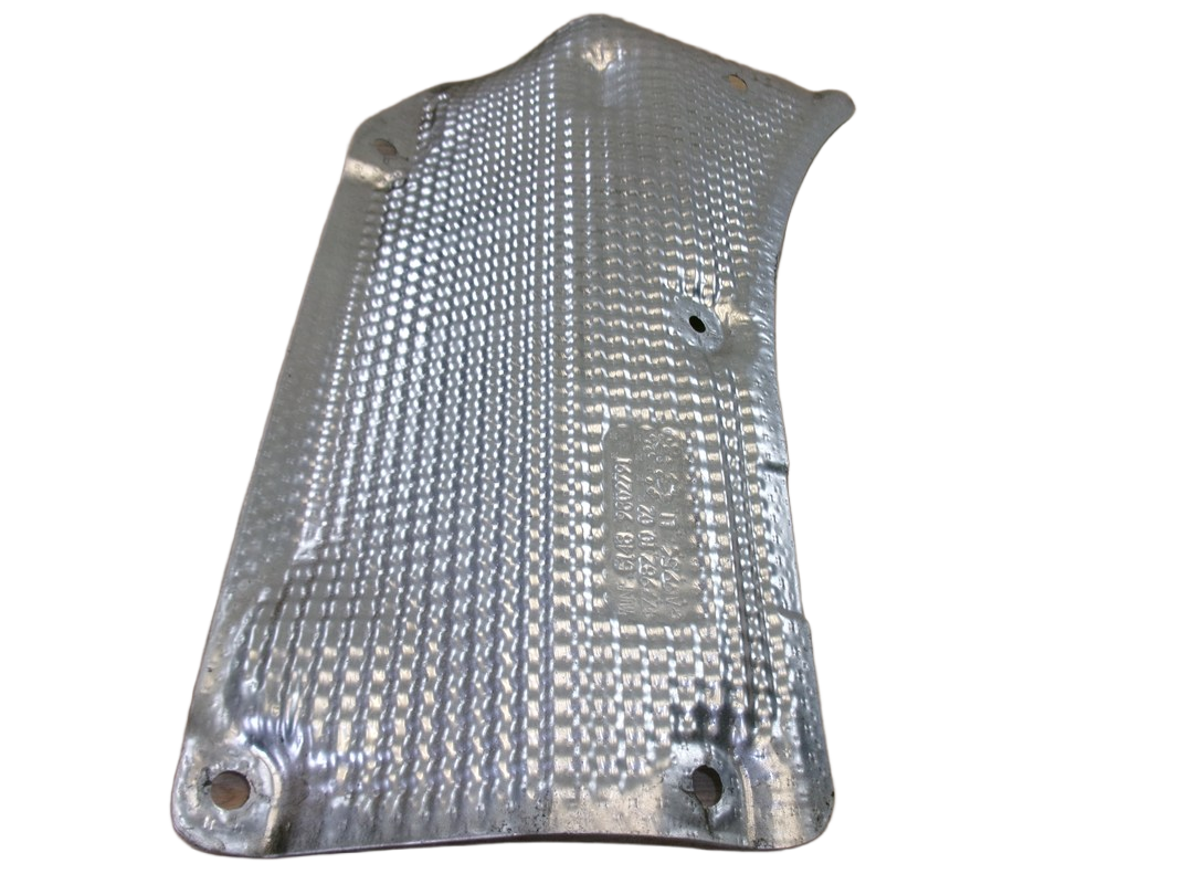 Heat insulation, top of front panel 9802791 MINI R60-R61 Countryman Paceman - Image 4