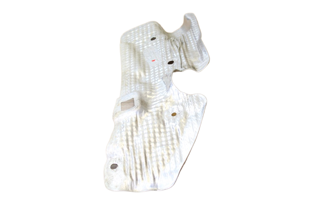 Thermal insulation for lower front panel 9802792 MINI R60-R61 Countryman Paceman - Image 4