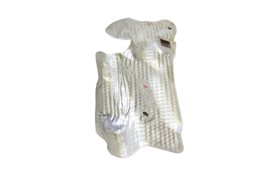 Thermal insulation for lower front panel 9802792 MINI R60-R61 Countryman Paceman - Image 3