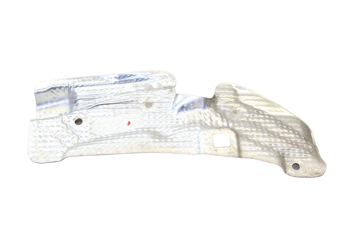 Thermal insulation for lower front panel 9802792 MINI R60-R61 Countryman Paceman - Image 2