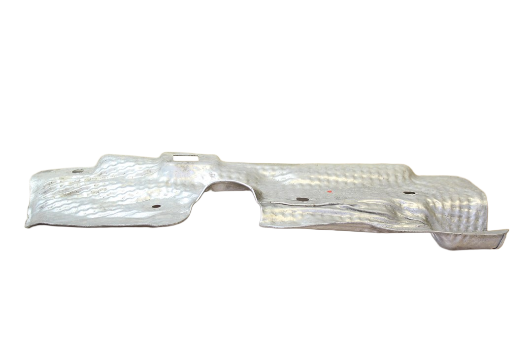 Thermal insulation for lower front panel 9802792 MINI R60-R61 Countryman Paceman
