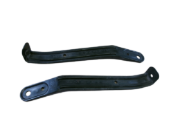 Aufnahme Schweller links und rechts 9802117 9802118 MINI R60-R61 Countryman Paceman