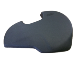 Abdeckung links 7410563 MINI F54-F60
