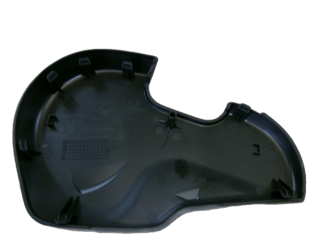 Afdekking links 7410563 MINI F54-F60 - Afbeelding 2