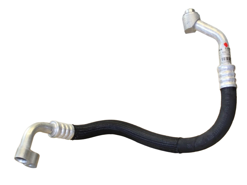 Aanzuigleiding 9209723 MINI F54-F60 - Afbeelding 4