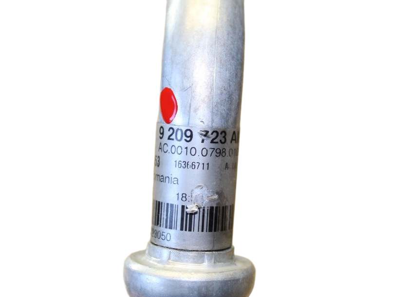 Aanzuigleiding 9209723 MINI F54-F60 - Afbeelding 5