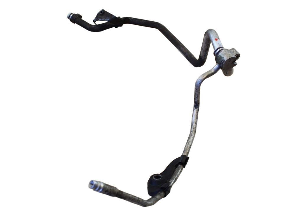 Suction line, evaporator–compressor, 9802834, MINI R60–R61, Countryman, Paceman