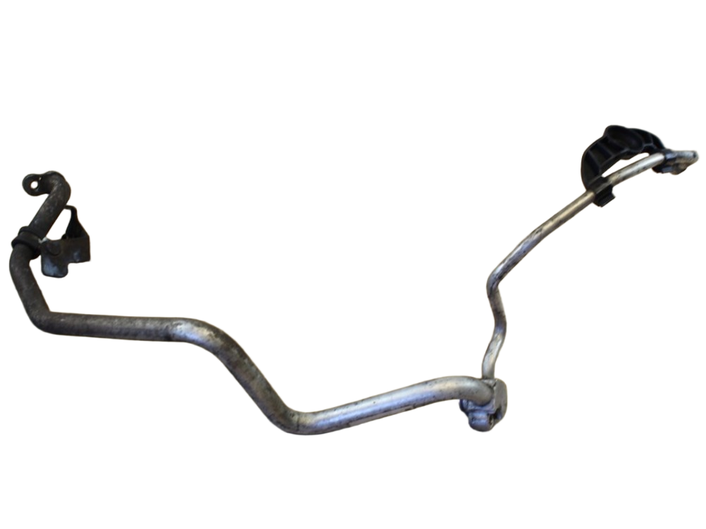 Suction line, evaporator–compressor, 9802834, MINI R60–R61, Countryman, Paceman - Image 3