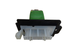 Widerstand Gebläsestufen 3422663 MINI R55-R61