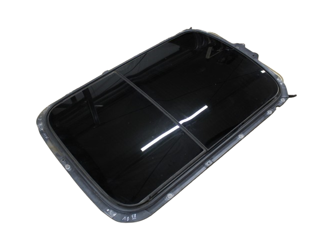 Schuifdak 7053424 MINI R50-R53 - Afbeelding 3