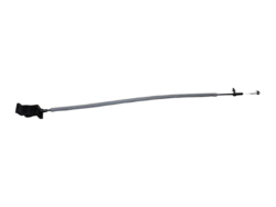 Bowden cable for interior door opener, part no. 2754525, MINI R55-R59
