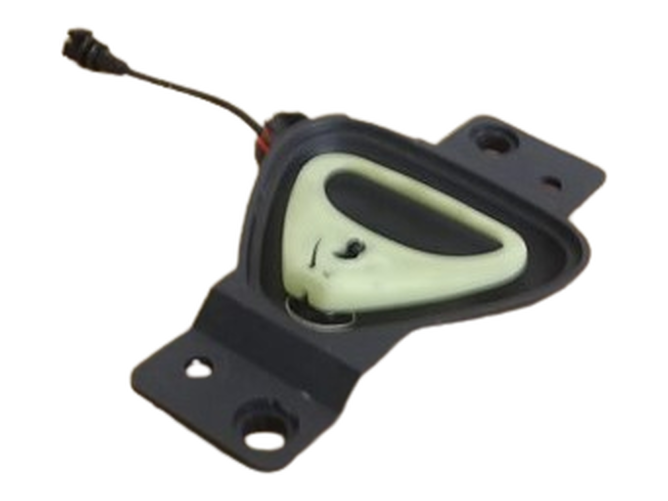 Bowdenkabel voor noodontgrendeling 7132410 MINI R52 R57 F57 - Afbeelding 2